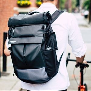 Timbuk2 Bruce Pack!